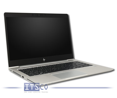 Notebook HP EliteBook 840 G6 Intel Core i5-8365U 4x 1.6GHz
