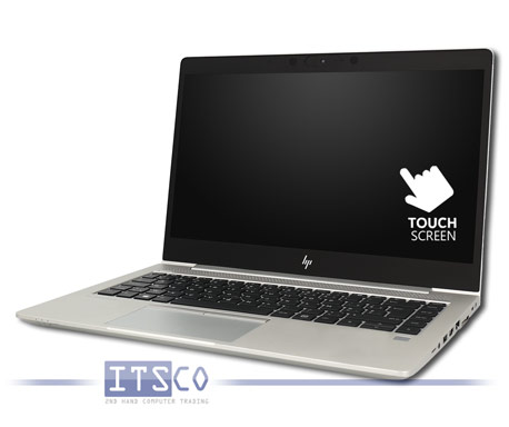 Notebook HP EliteBook 840 G6 Intel Core i5-8365U 4x 1.6GHz