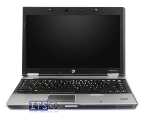 Notebook HP EliteBook 8440p Intel Core i5-520M 2x 2.4GHz