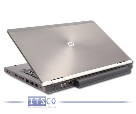 Notebook HP EliteBook 8470w Intel Core i7-3740QM 4x 2.7GHz
