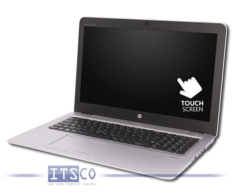 Notebook HP EliteBook 850 G3 Intel Core i5-6300U 2x 2.4GHz