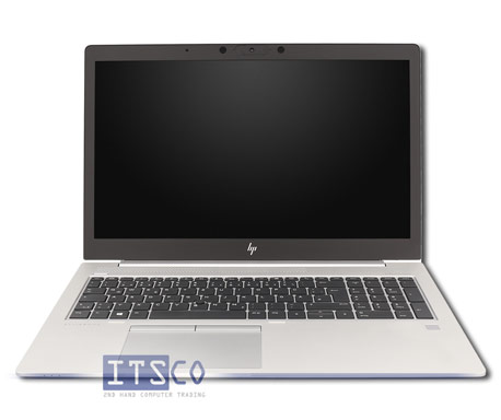 Notebook HP EliteBook 850 G6 Intel Core i7-8565U 4x 1.8GHz