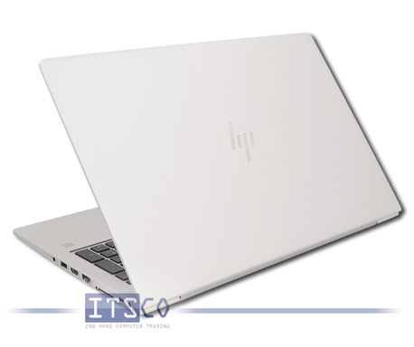 Notebook HP EliteBook 850 G6 Intel Core i7-8565U 4x 1.8GHz