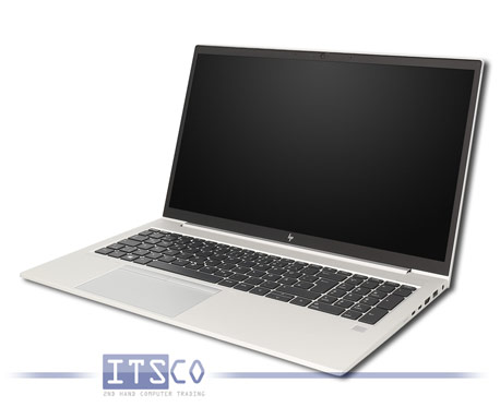 Notebook HP EliteBook 850 G7 Intel Core i5-10310U 4x 1.7GHz