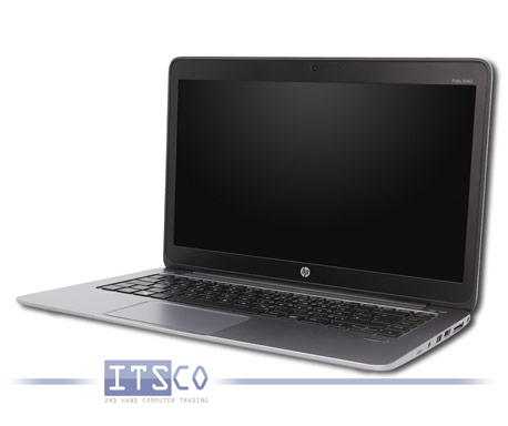 Notebook HP EliteBook Folio 1040 G1 Intel Core i5-4300U 2x 1.9GHz