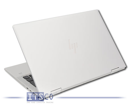 Notebook HP EliteBook x360 830 G7 Intel Core i7-10510U 4x 1.8GHz