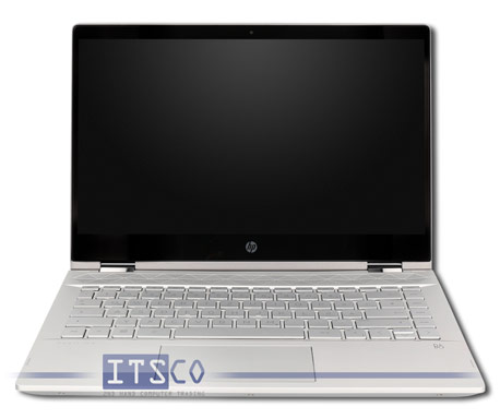 Notebook HP Pavilion x360 Convertible Intel Core i5-8250U 4x 1.6GHz