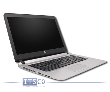 Notebook HP ProBook 440 G3 Intel Core i5-6200U 2x 2.3GHz