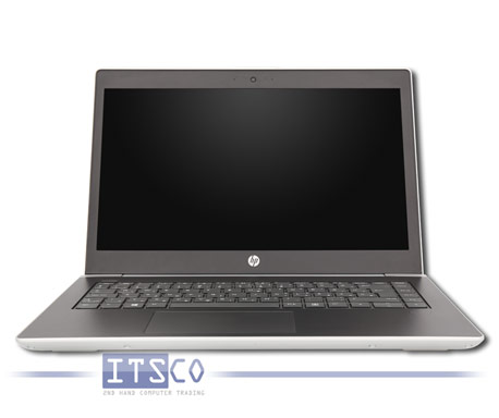 Notebook HP ProBook 440 G5 Intel Core i3-7100U 2x 2.4GHz