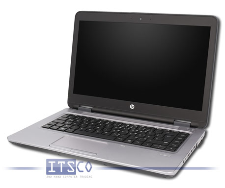 Notebook HP ProBook 640 G2 Intel Core i5-6300U 2x 2.4GHz