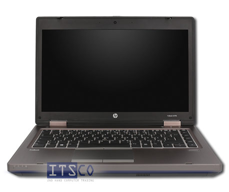 Notebook HP ProBook 6470b Intel Core i5-3320M 2x 2.6GHz