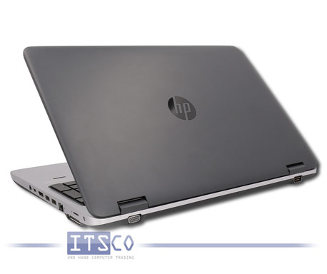Notebook HP ProBook 655 G3 AMD PRO A10-8730B 4x 2.4GHz