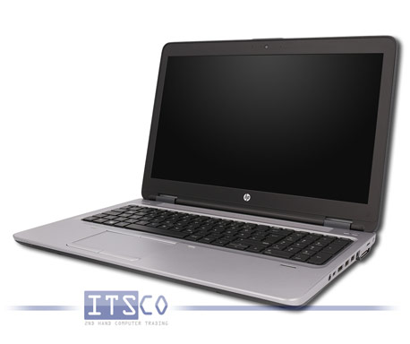 Notebook HP ProBook 650 G2 Intel Core i5-6300U 2x 2.4GHz