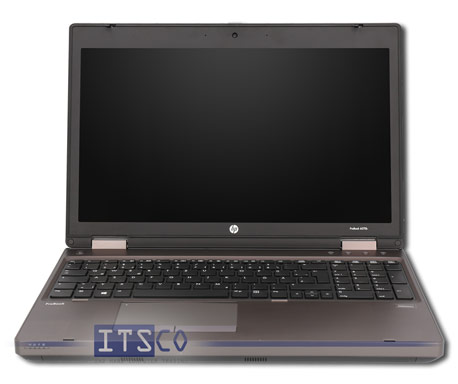 Notebook HP ProBook 6570b Intel Dual-Core 2x 1.9GHz