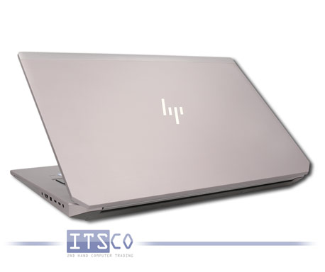 Notebook HP ZBook 17 G5 Intel Core i7-8850H 6x 2.6GHz