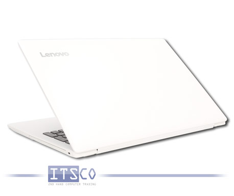 Notebook Lenovo IdeaPad 320 AMD A9-9420APU 2x 3GHz