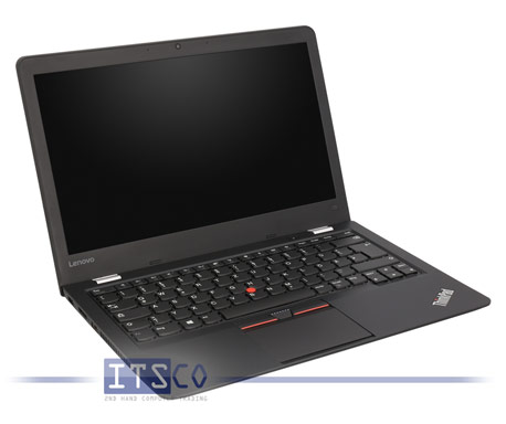 Notebook Lenovo ThinkPad 13 2. Gen Intel Core i3-7100U 2x 2.4GHz 20J2