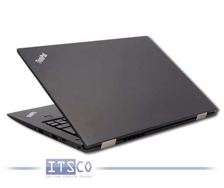Notebook Lenovo ThinkPad X1 Carbon (4th Gen) Intel Core i5-6300U vPro 2x 2.4GHz 20FC