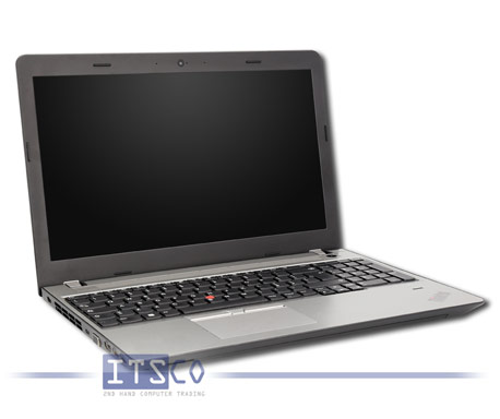 Notebook Lenovo ThinkPad E570 Intel Core i7-7500U 2x 2.7GHz 20H5
