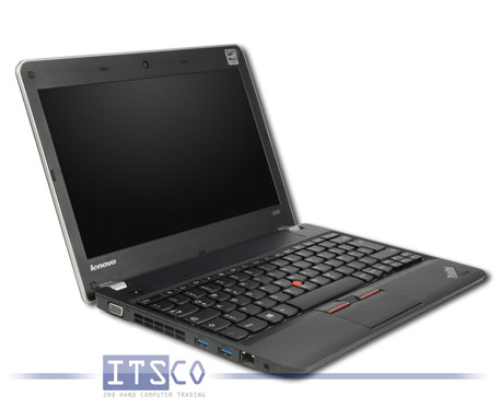 Notebook Lenovo ThinkPad Edge E130 Intel Core i3-3227U 2x 1.9GHz 3358