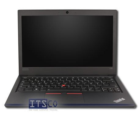 Notebook Lenovo ThinkPad L390 Intel Core i5-8365U 4x 1.6GHz 20NS
