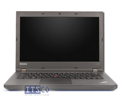Notebook Lenovo ThinkPad L440 Intel Core i5-4200M 2x 2.5GHz 20AT
