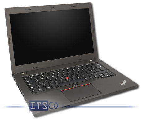 Notebook Lenovo ThinkPad L450 Intel Core i5-5200U 2x 2.2GHz 20DT