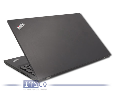 Notebook Lenovo ThinkPad L580 Intel Core i5-8250U 4x 1.6GHz 20LX