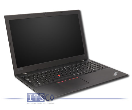 Notebook Lenovo ThinkPad L590 Intel Core i5-8365U 4x 1.6GHz 20Q8