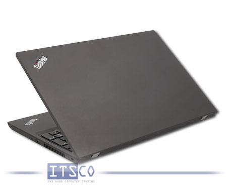 Notebook Lenovo ThinkPad L590 Intel Core i5-8265U 4x 1.6GHz 20Q8