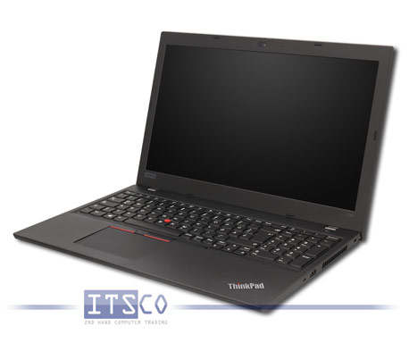 Notebook Lenovo ThinkPad L590 Intel Core i5-8265U 4x 1.6GHz 20Q8