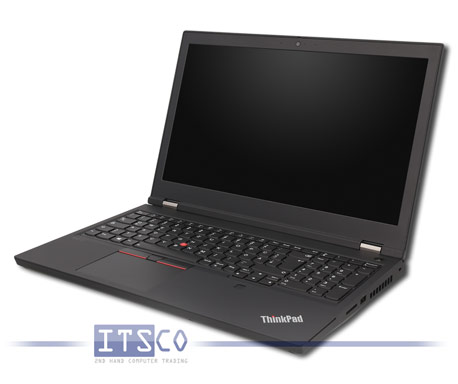 Notebook Lenovo ThinkPad P15 Gen 2 Intel Core i7-11850H 8x 2.5GHz 20YR