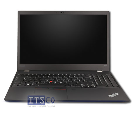Notebook Lenovo ThinkPad P53s Intel Core i7-8665U 4x 1.9GHz 20N7