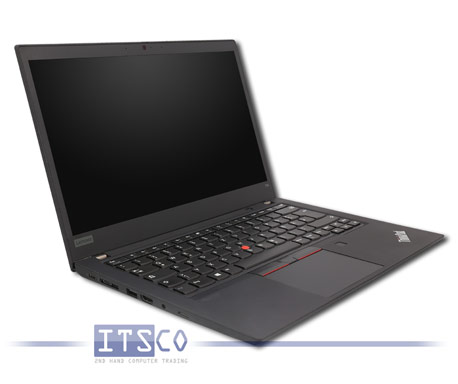 Notebook Lenovo ThinkPad T14 Intel Core i5-10310U 4x 1.7GHz 20S1