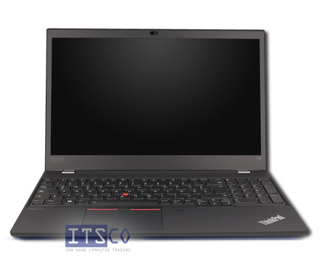 Notebook Lenovo ThinkPad T15 Gen 1 Intel Core i5-10210U 4x 1.6GHz 20S7