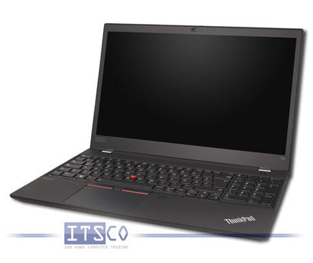 Notebook Lenovo ThinkPad T15 Gen 2 Intel Core i5-1135G7 4x 2.4GHz 20W4