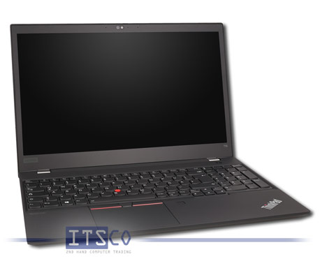 Notebook Lenovo ThinkPad T15 Intel Core i5-10210U 4x 1.6GHz 20S6 Neu & OVP