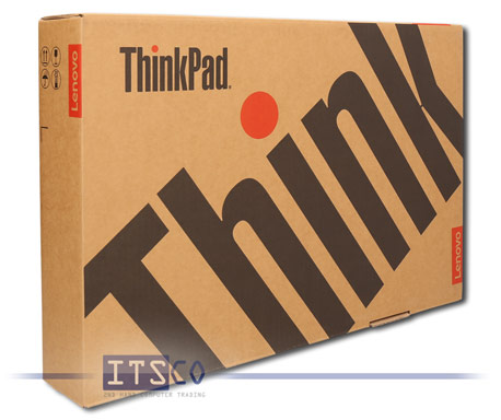 Notebook Lenovo ThinkPad T15 Intel Core i5-10210U 4x 1.6GHz 20S6 Neu & OVP