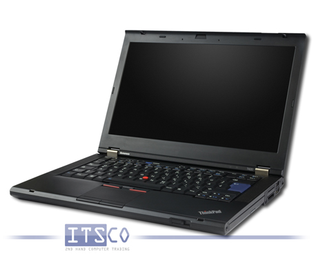 Notebook Lenovo ThinkPad T420 Intel Core i5-2520M vPro 2x 2.5GHz 4236