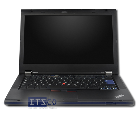 Notebook Lenovo ThinkPad T420 Intel Core i5-2520M vPro 2x 2.5GHz 4180