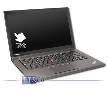 Notebook Lenovo ThinkPad T450 Intel Core i5-5300U 2x 2.3GHz 20BU
