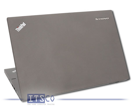 Notebook Lenovo ThinkPad T450 Intel Core i5-5300U 2x 2.3GHz 20BU