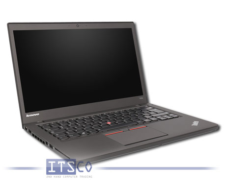 Notebook Lenovo ThinkPad T450s Intel Core i5-5200U 2x 2.2GHz 20BX