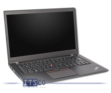 Notebook Lenovo ThinkPad T460s Intel Core i5-6200U 2x 2.3GHz 20FA