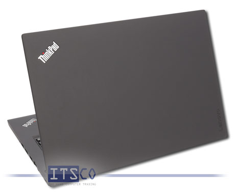 Notebook Lenovo ThinkPad T470 Intel Core i5-7200U 2x 2.5GHz 20HE