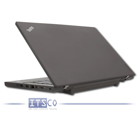 Notebook Lenovo ThinkPad T460p Intel Core i7-6700HQ 4x 2.6GHz 20FW