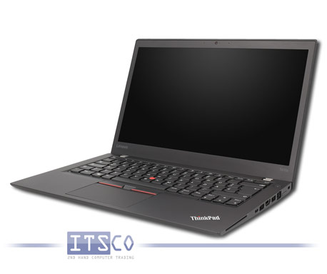 Notebook Lenovo ThinkPad T470s Intel Core i5-7200U 2x 2.5GHz 20HG