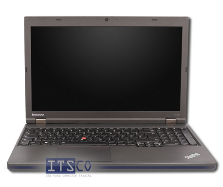 Notebook Lenovo ThinkPad T540p Intel Core i7-4700MQ 4x 2.4GHz 20BE