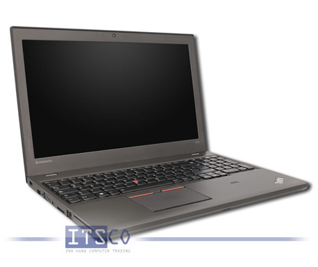 Notebook Lenovo ThinkPad T550 Intel Core i7-5600U 2x 2.6GHz 20CJ