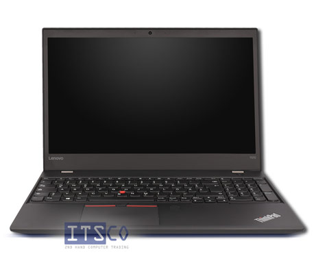 Notebook Lenovo ThinkPad T570 Intel Core i5-6200U 2x 2.3GHz 20JX